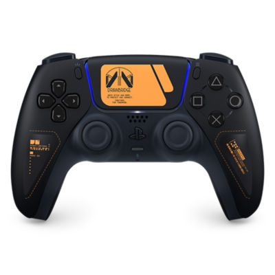 DualSense® Wireless Controller - DEATH STRANDING™ 2: ON THE BEACH Limited Edition