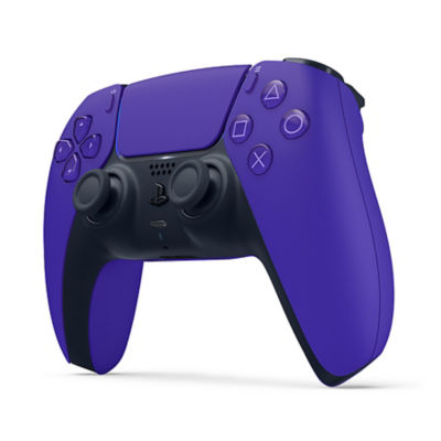 DualSense® Wireless Controller - Galactic Purple Thumbnail 2